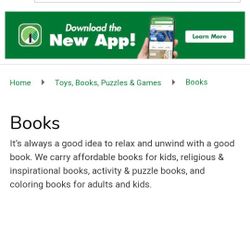 Book