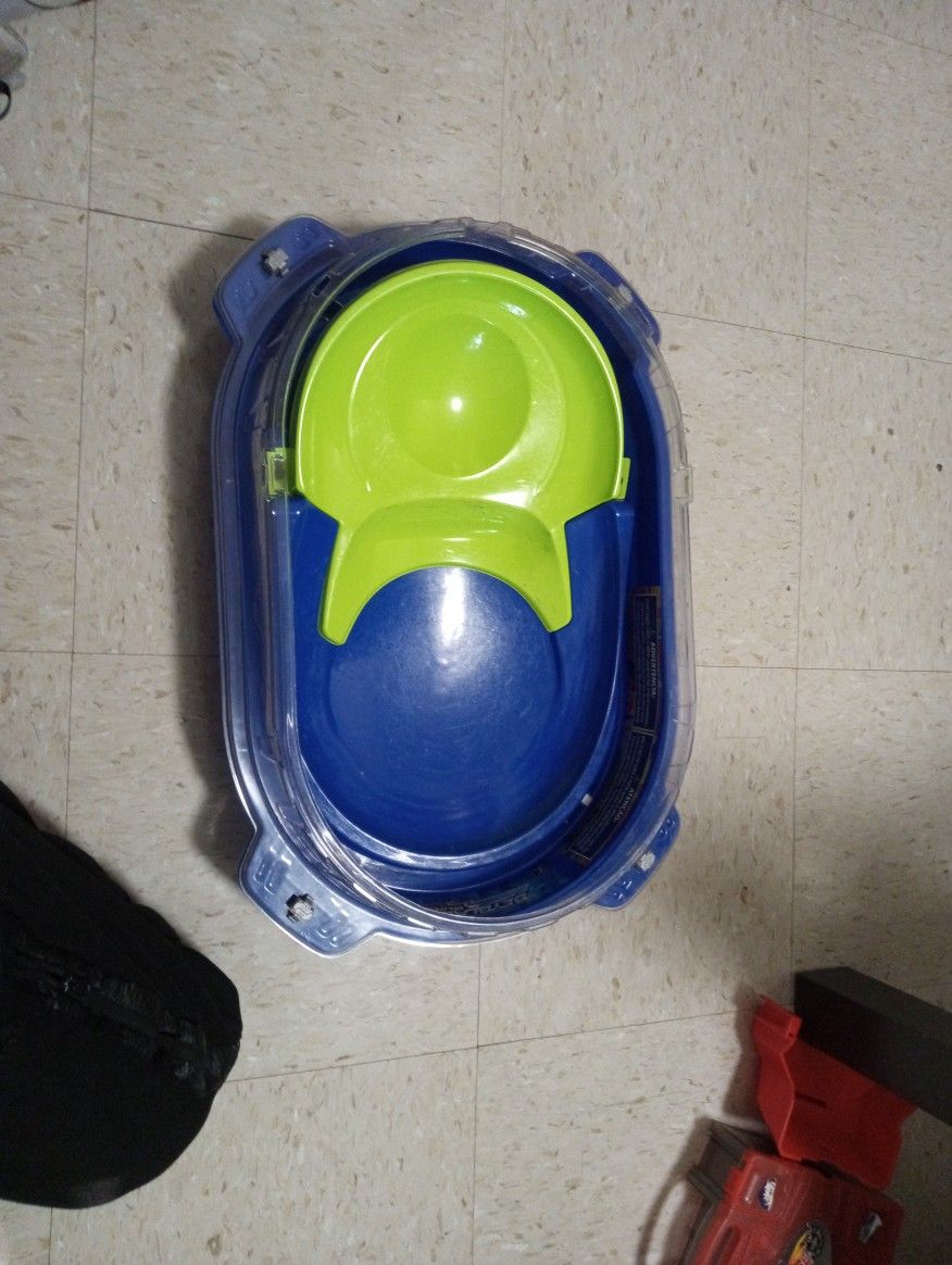 Beyblade Stadium