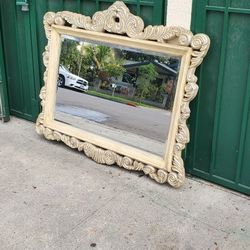Big Mirror