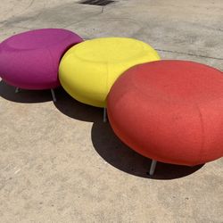 High End Design Soft Seating