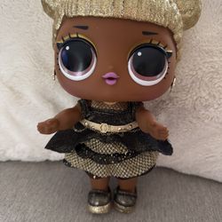 lol Doll