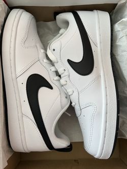 Nike Court Borough Low 