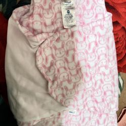 Saco De Bebe Para Dormir 