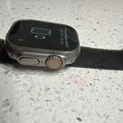 Apple Watch Ultra (1 Gen)