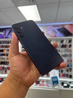 Samsung A15 WiFi only