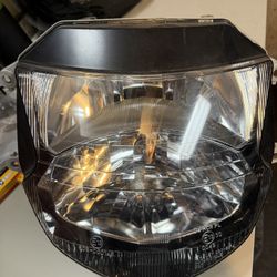 Blackbird Headlight OEM 1997 Honda CBR1100X Three Three One 00.MAT.671