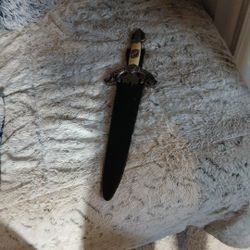 Collectable. Viking Sword.