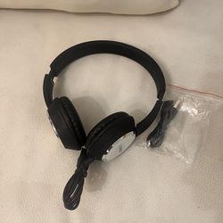 Meta Headset 