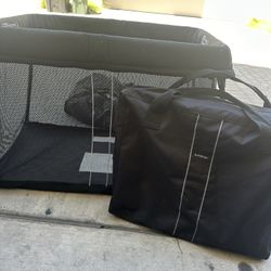 Baby Bjorn Travel Crib
