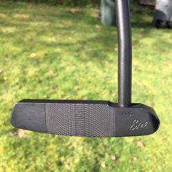 Nice! EDEL Torque 8 Milled Putter