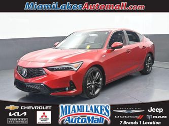 2024 Acura Integra