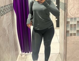 Gym shark set