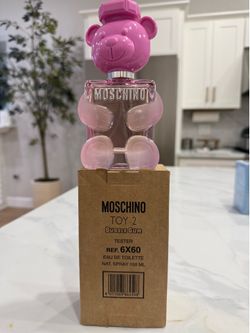 Moschino Toy 2 Bubble Gum