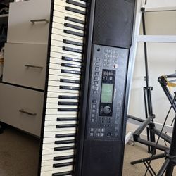 Korg EK-50 Keyboard Piano