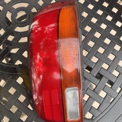 1(contact info removed)  Subaru Impreza Tail Lights With Trim L@@K
