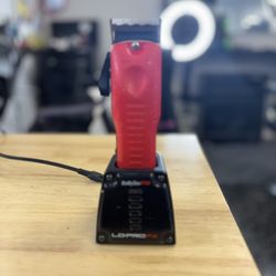Babyliss Lopro