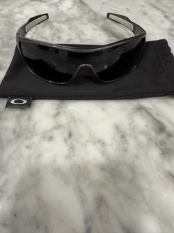 Oakley  Turbine Rotor