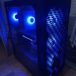 Gaming PC ready To Game 