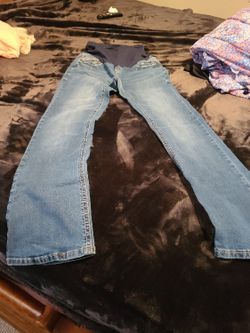 Maternity Pants