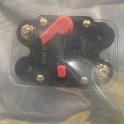 Circuit Breakers