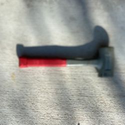 Husky Dead Blow Hammer 