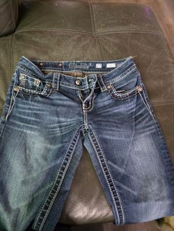 Miss me Jeans size 27