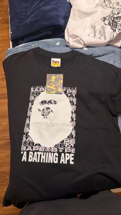 Bape L
