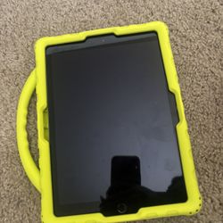 iPad 