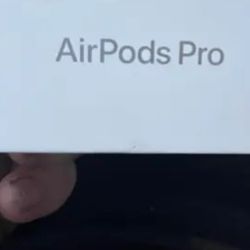 Airpods Pro 2nd Gen