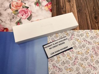 Apple Watch Series 7 -PAYMENTS AVAILABLE NO CREDIT NEEDED