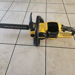 Dewalt Chainsaw