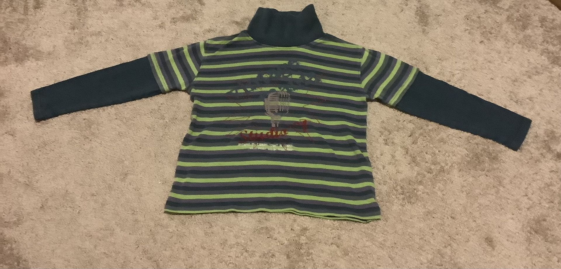 La Compagnie Des Petits Sweatshirt Size2t-3t