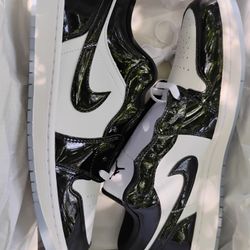 Jordan 1 Low Concord Size 12
