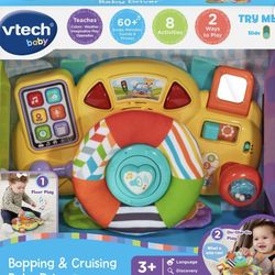 Vtecj Bopping And Cruising 