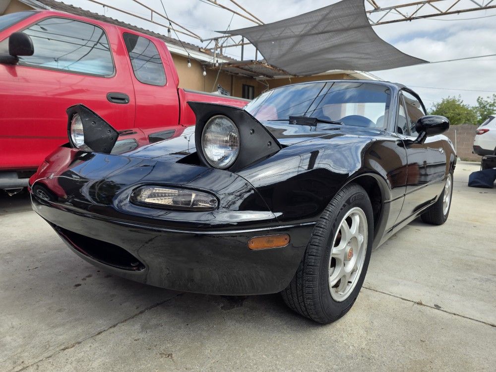 1994 Mazda Mx-5 Miata
