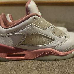 Jordan 5 Low Size 5y