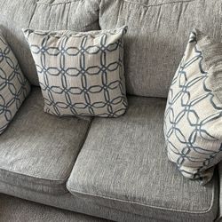 3 piece couch set