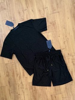 LV short set