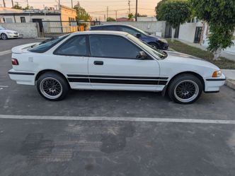 B18B1 Engine 1(contact info removed) Acura Integra non-vtec