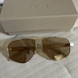 Dezi Sunglasses 