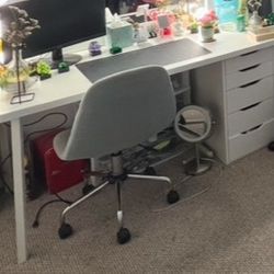 IKEA Desk