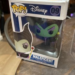 Funko Pop Disney
