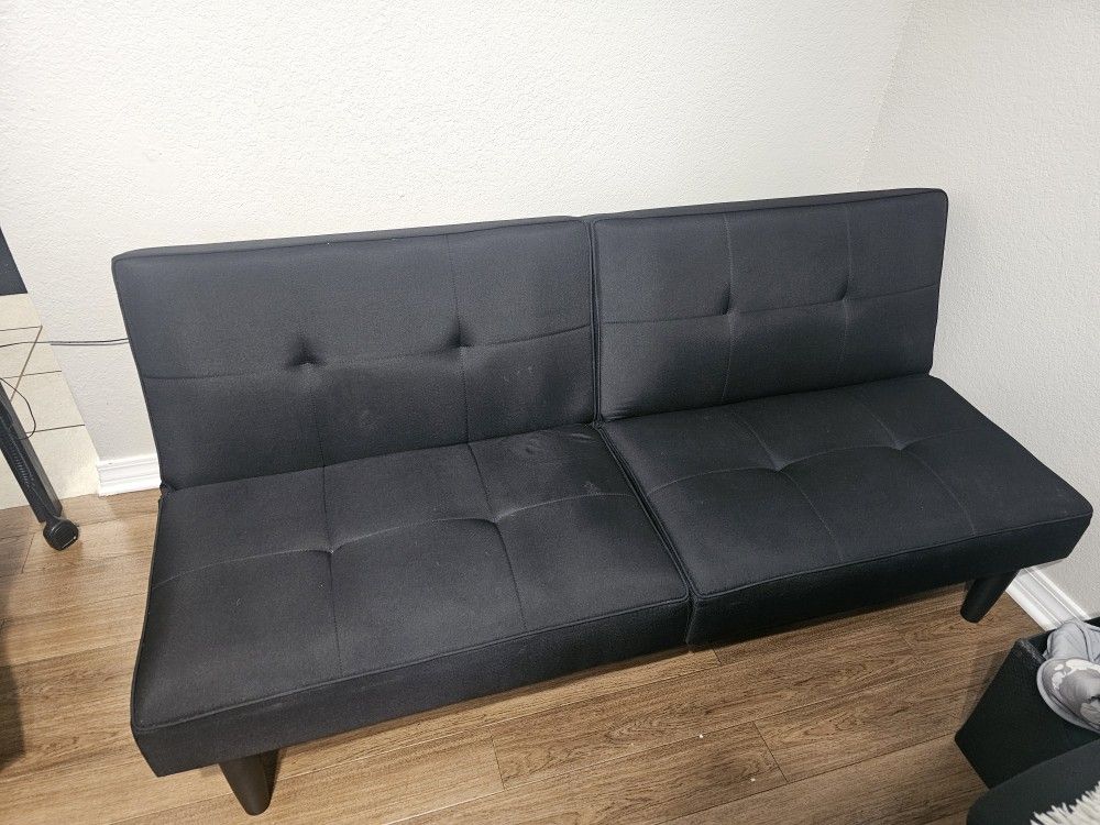 Target Futon
