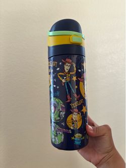Toy story cup