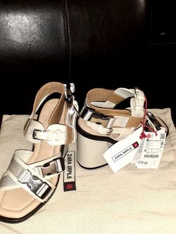 ZARA SRPLS # 5 End 6