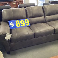 Sofa, Loveseat Set