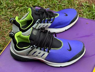 Prestos Nike size 12