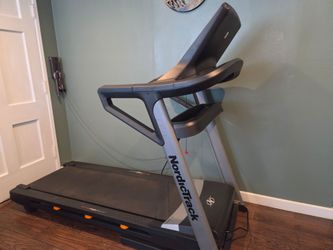 Nordic Track 3.0 chp T 7.5 S
