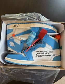 Air Jordan Retro 1