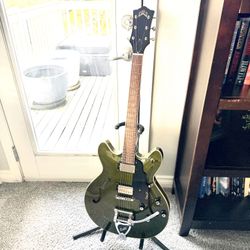 Guild Guitar (Trades Considered)